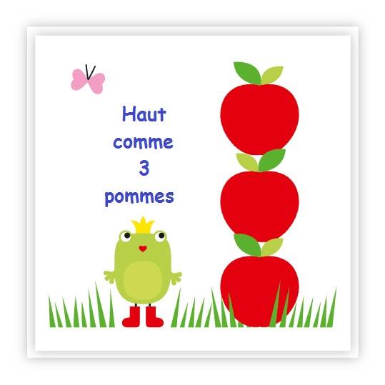 O comme 3 pommes - Dépôt vente